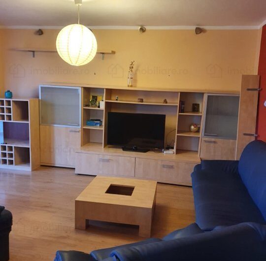 Gh. Lazar – Apartament 2 camere