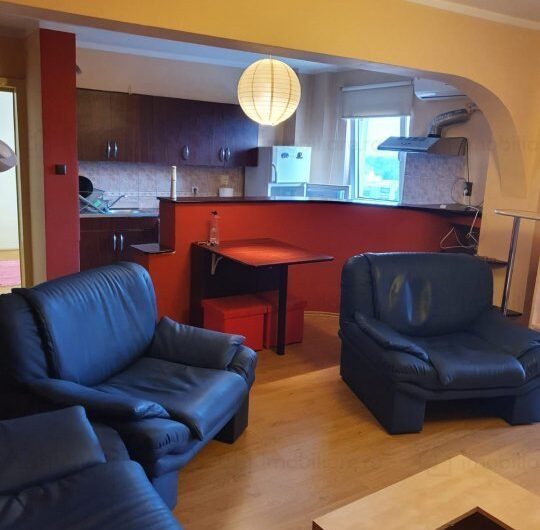 Gh. Lazar – Apartament 2 camere