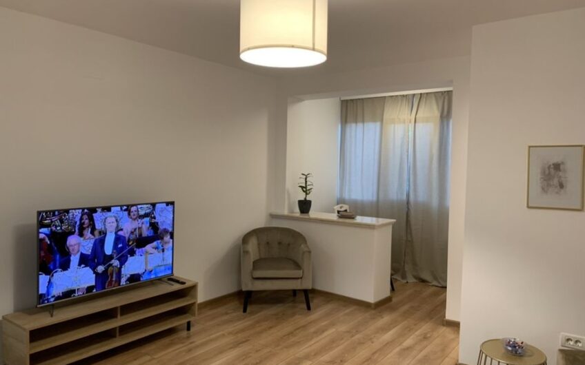 Take Ionescu – Apartament 1 Camera – Renovat