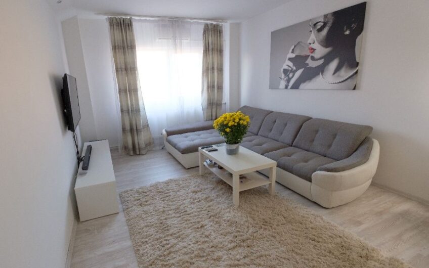 Aradului – Apartament 2 camere – Piata Verde
