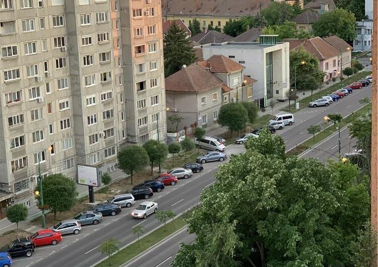 Take Ionescu – Apartament 1 Camera – Renovat