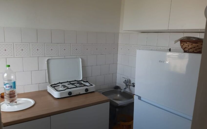 Complex  Studentesc – Garsoniera – Renovata