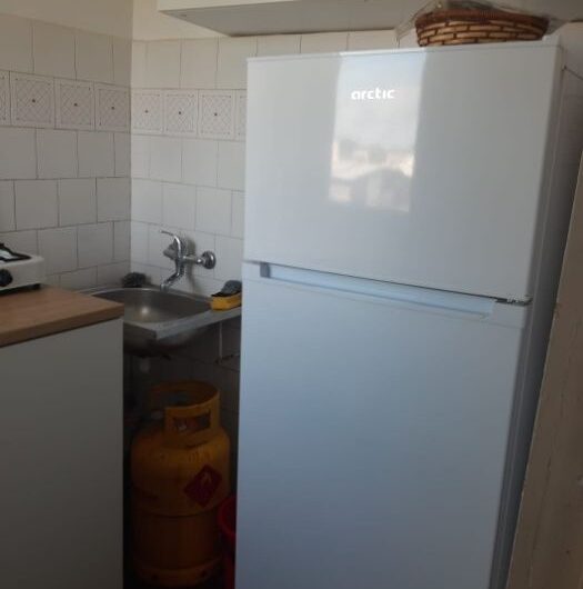 Complex  Studentesc – Garsoniera – Renovata