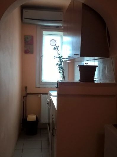 Mircea  Cel  Batran – Apartament  1  Camera – Hidroizolatie