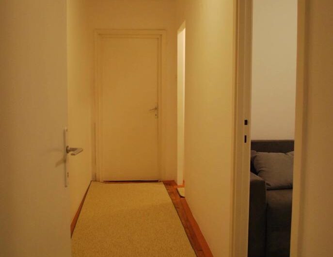 Circumvalatiunii – Apartament 2  camere
