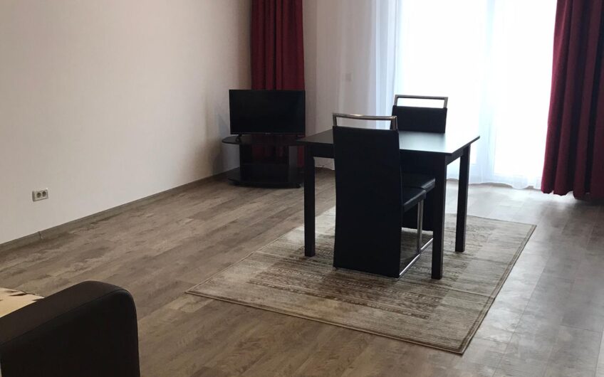 Girocului – Apartament 1 camera  – Calea  Timisoarei – Nou