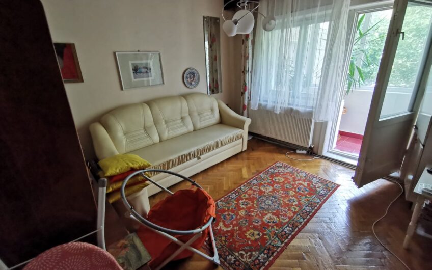 Aradului – Apartament 3 camere – 2 bai, 3 balcoane inchise – CP/AC
