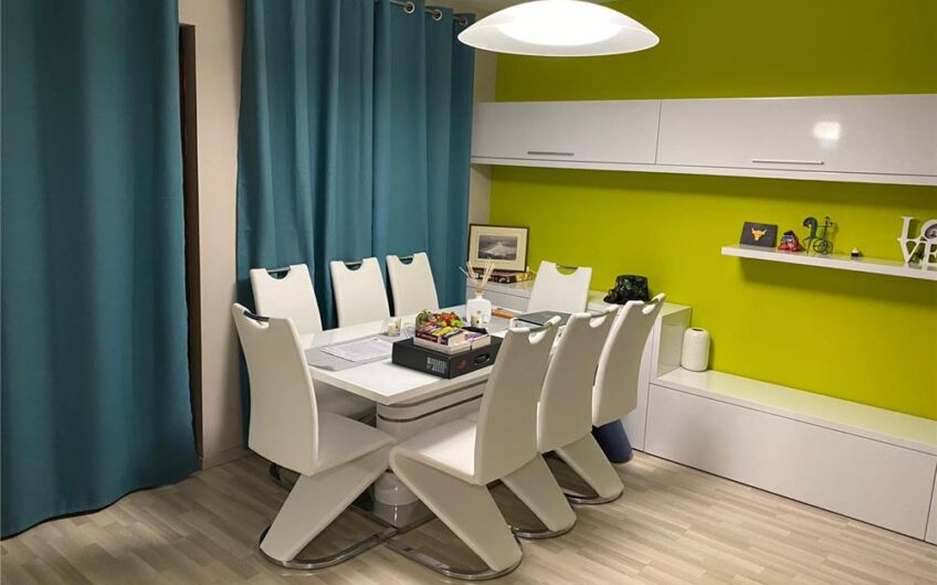 Sacalaz – Casa 4 Camere – Constructie Beton