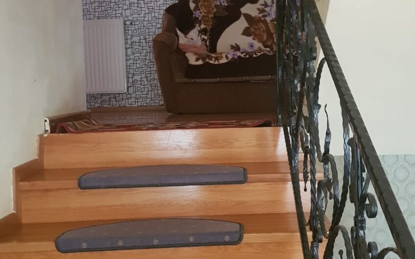 Sanandrei – ½ Duplex 7 Camere – Business 3000 – 4000 Euro/ Luna