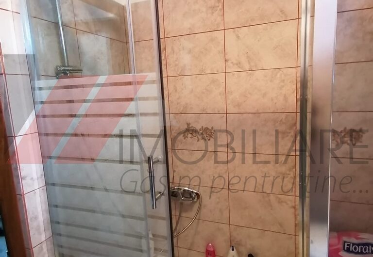 Iosefin – Dambovita – Casa 3 camere – 90 mp – CT proprie