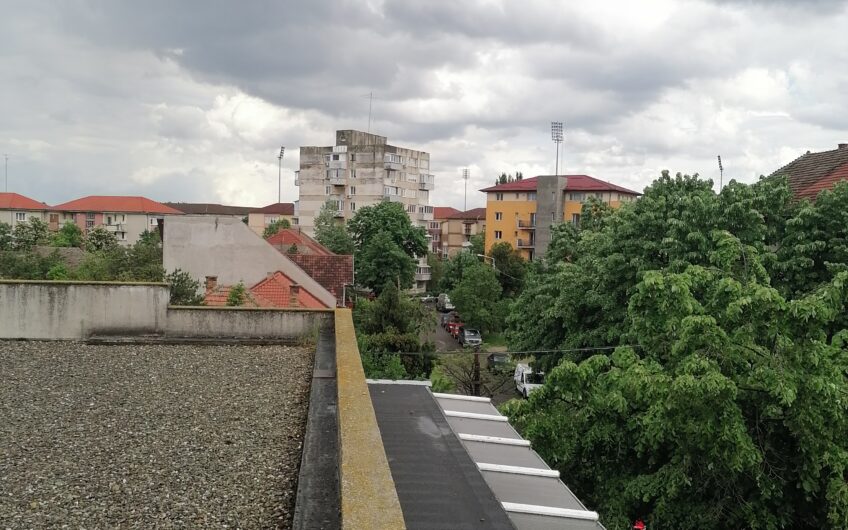 Complexul Studentesc – Vila Moderna – 400 mp Utili