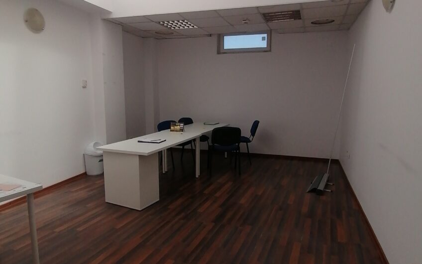 Badea Cartan- Medicina – spațiu birou- 30 mp- Cheltuieli incluse