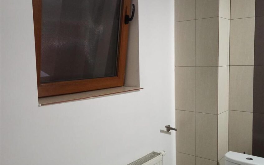 Aradului – Apartament 2  Camere – Decomandat