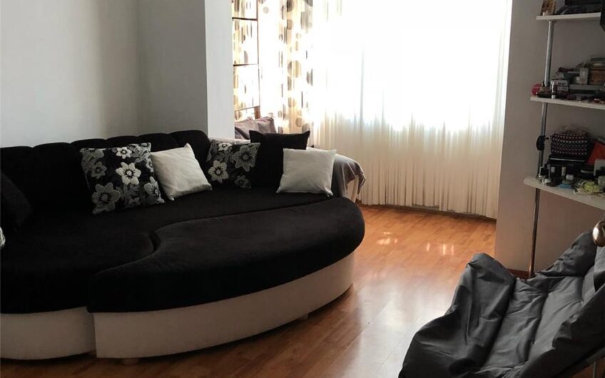 Aradului – Apartament 2  Camere – Renovat