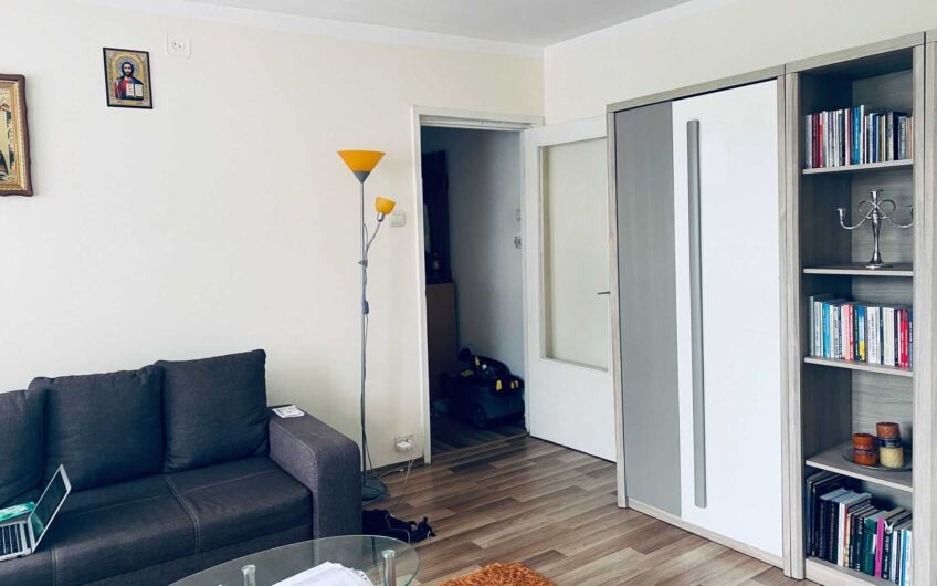 Girocului – Apartament 2 Camere – Renovat