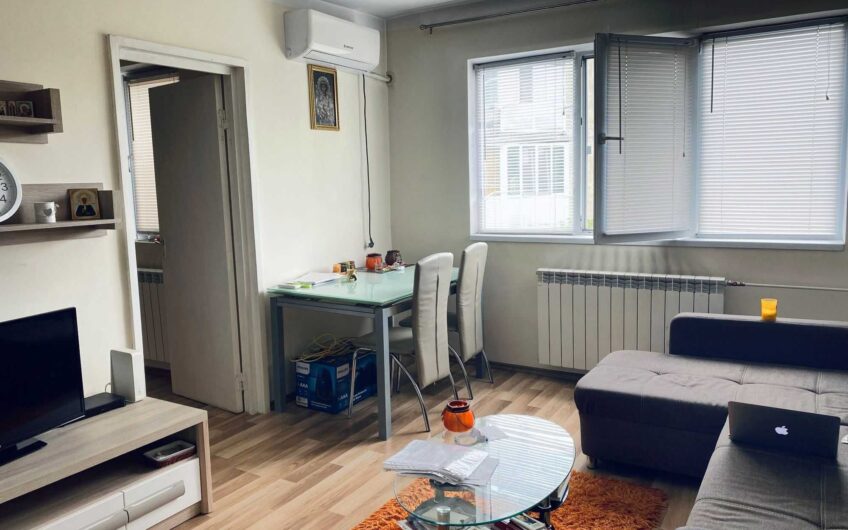 Girocului – Apartament 2 Camere – Renovat