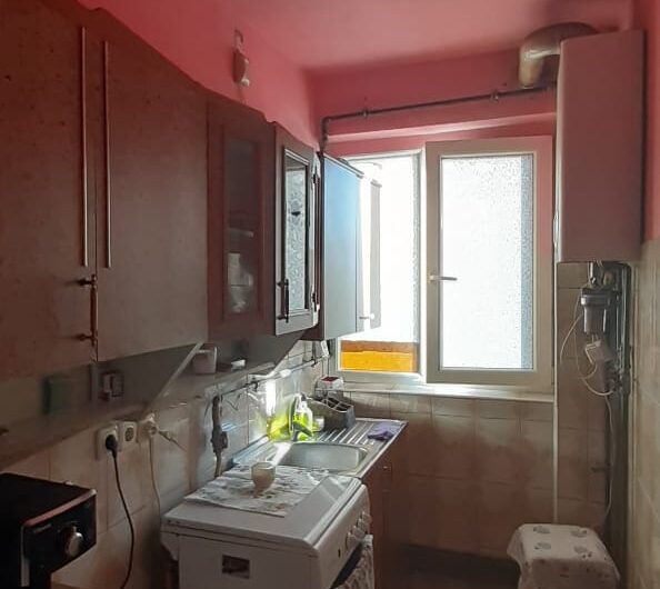 Dacia – Apartament 2 Camere