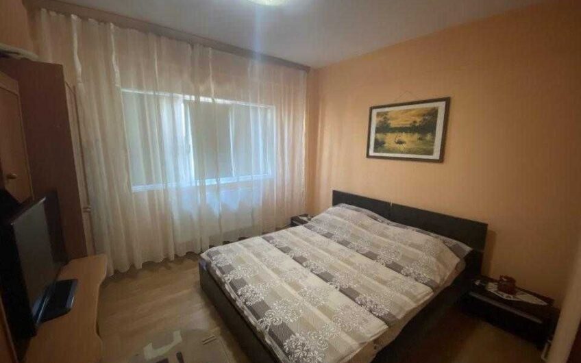 Aradului – Apartament 2 Camere –Decomandat