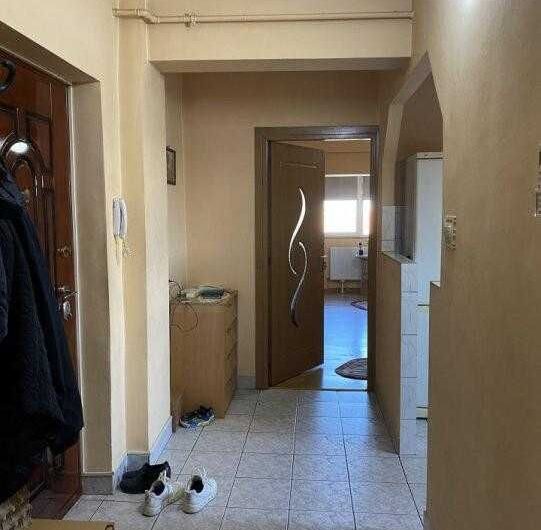 Aradului – Apartament 2 Camere –Decomandat