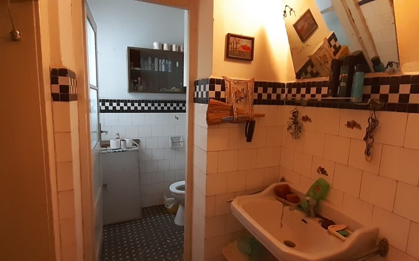 Telegrafului – Casa 111mp utili – Teren 569mp – 2 fronturi