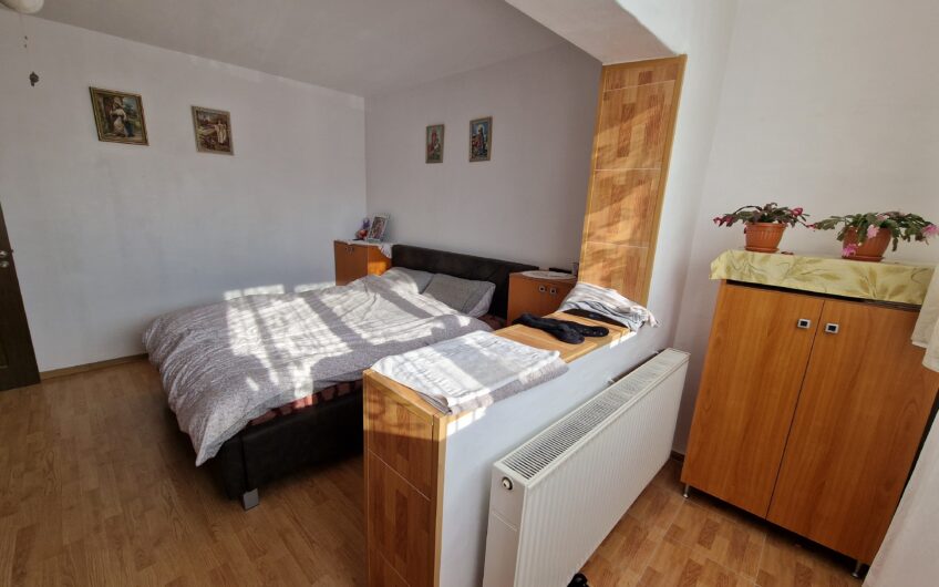 Freidorf- 2 camere-50 mp – renovat