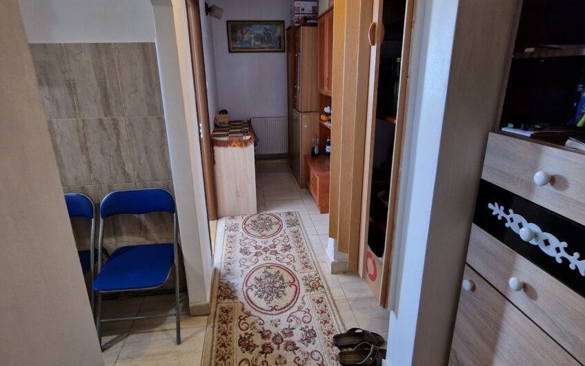 Freidorf- 2 camere-50 mp – renovat