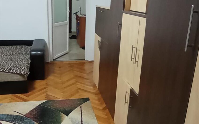Aradului – Apartament  2  Camere