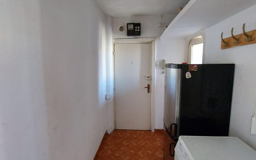 Dacia – Apartament 2 Camere