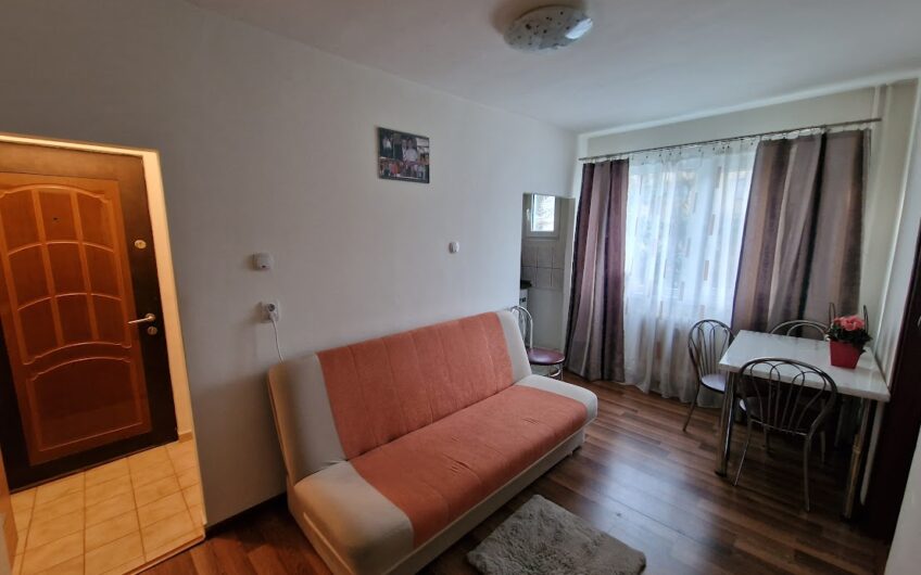 Calea Sagului- Muzicescu- Apartament 2 camere- Renovat