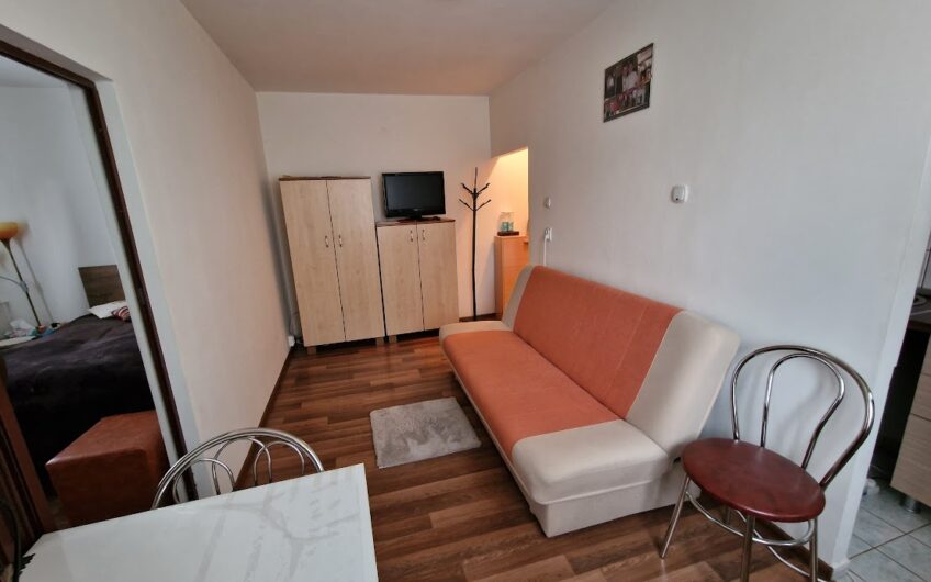 Calea Sagului- Muzicescu- Apartament 2 camere- Renovat