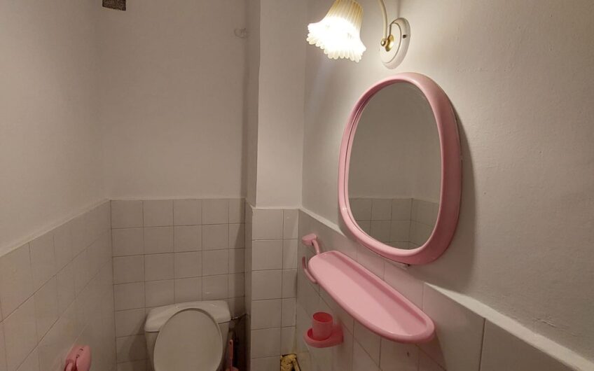 Aradului – Apartament 3  Camere