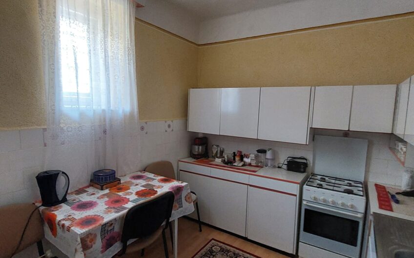 Sanandrei – Casa   4   Camere – Anexe – Teren
