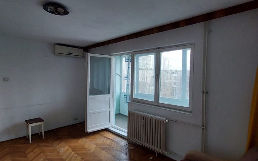 Dacia – Apartament 3 Camere