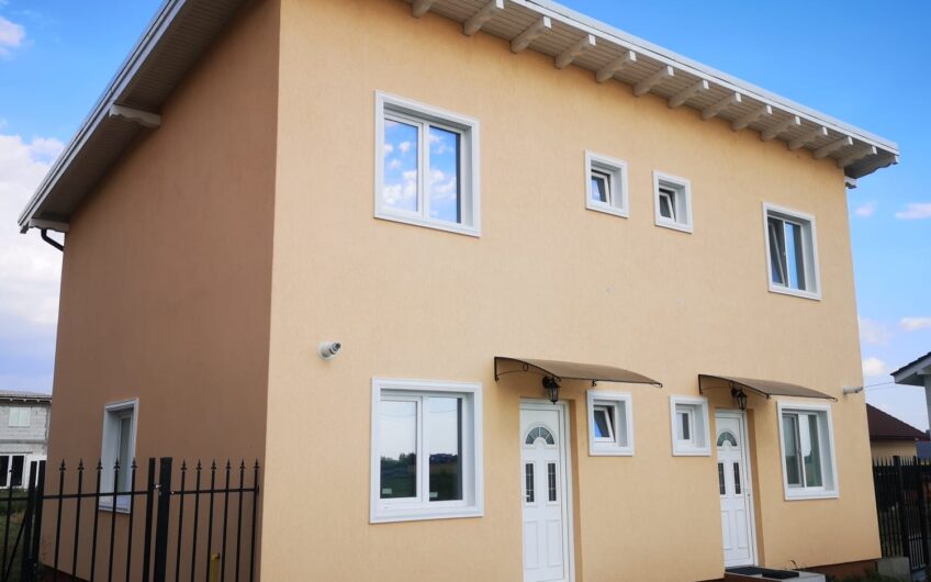 IMI Residence – Comision 0 – finantabil „Prima Casa” – avans 5%