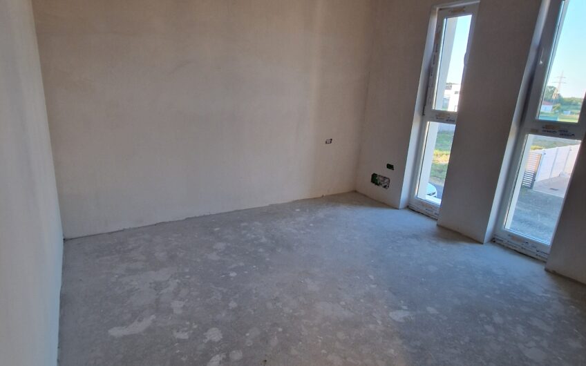 Ghiroda-Duplex- la cheie- 5 camere- 115 mp utili- finisaje la alegere