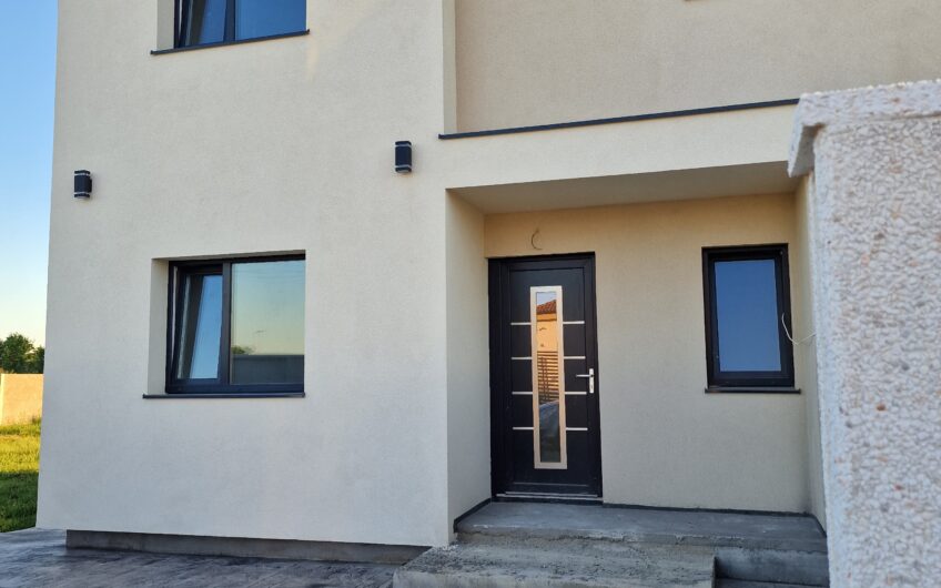 Ghiroda-Duplex- la cheie- 5 camere- 115 mp utili- finisaje la alegere