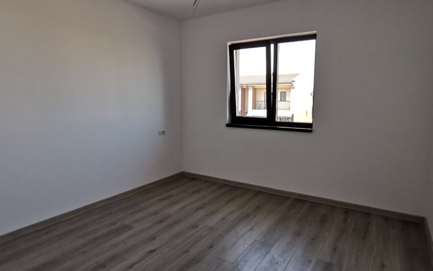 Mosnita Noua – zona Serena – Duplex de 4 cam – teren 310 mp