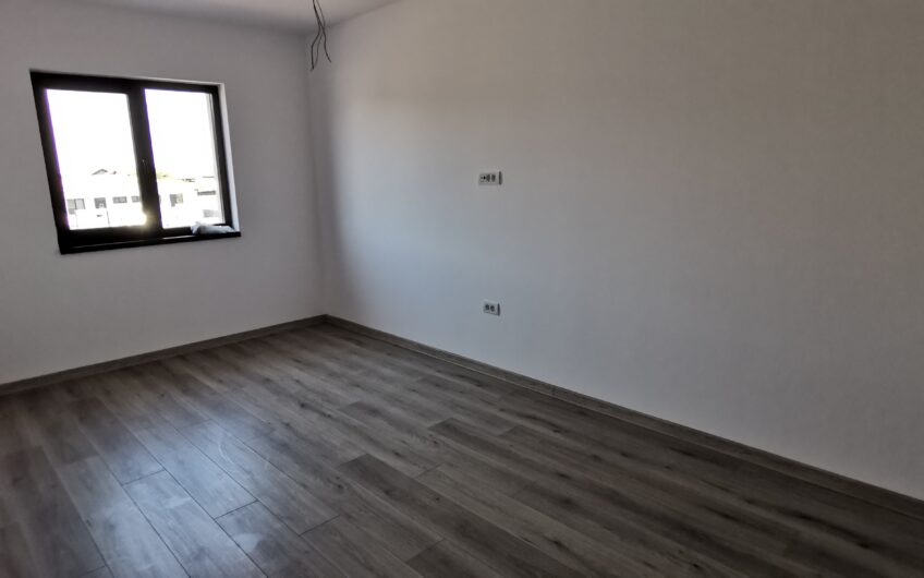 Mosnita Noua – zona Serena – Duplex de 4 cam – teren 310 mp