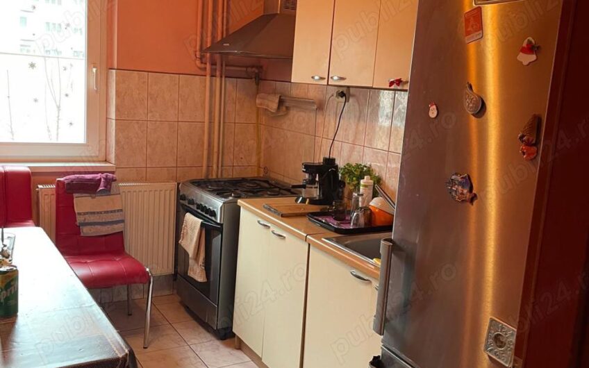 Simion Barnutiu – Ap 3 cam – Su:73mp – Centrala proprie