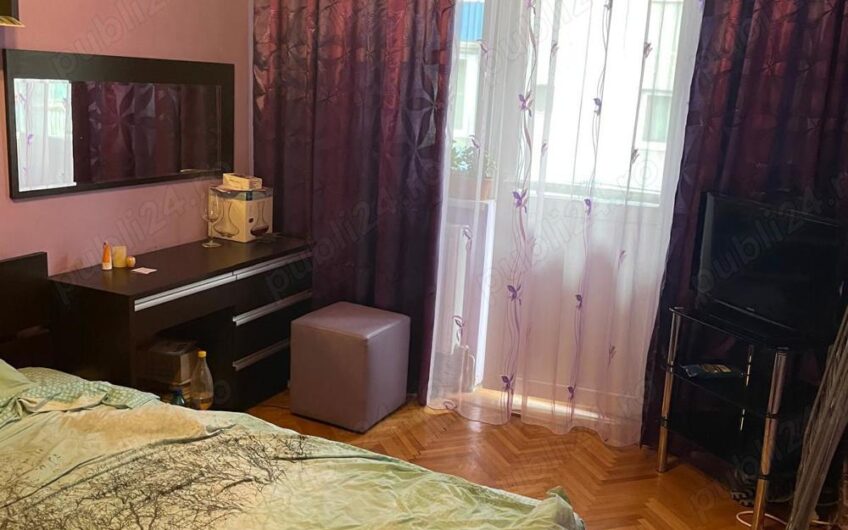 Simion Barnutiu – Ap 3 cam – Su:73mp – Centrala proprie