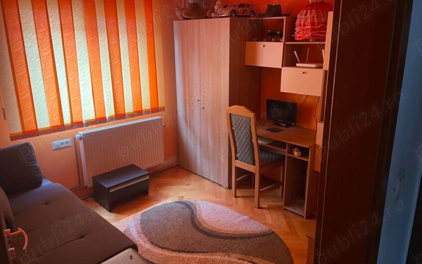 Simion Barnutiu – Ap 3 cam – Su:73mp – Centrala proprie