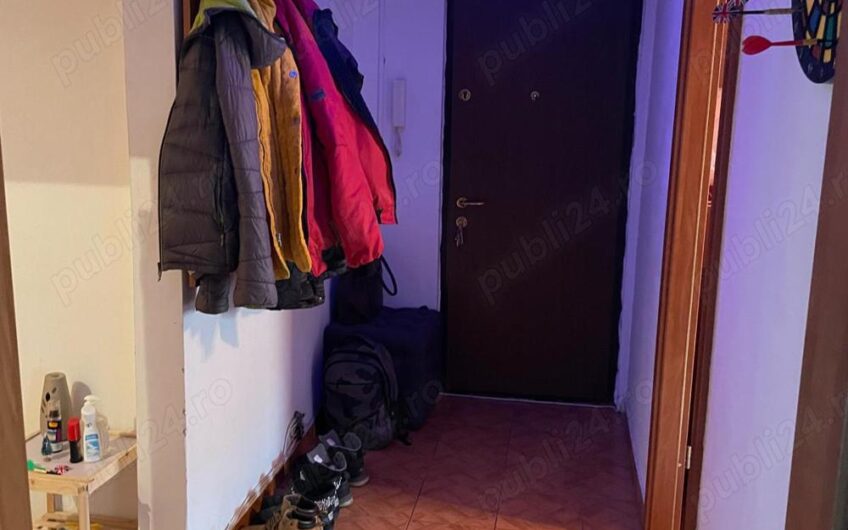Simion Barnutiu – Ap 3 cam – Su:73mp – Centrala proprie