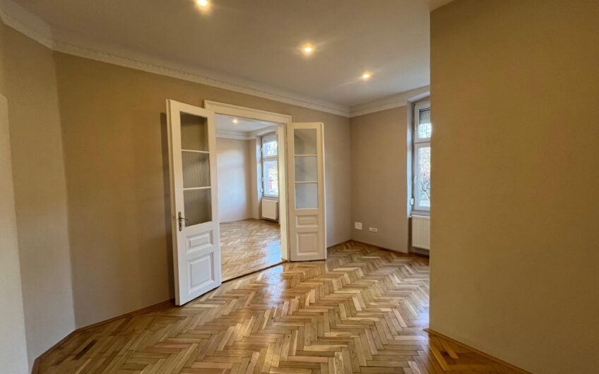 Brancoveanu – Spatiu Comercial- 52mp utili