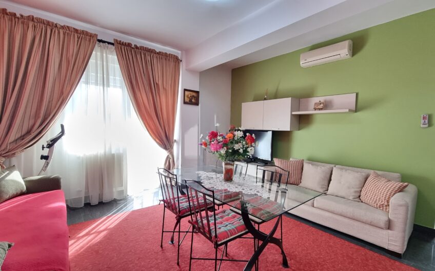 Aradului Vest – Ap 2 cam – Su:55mp+8mp balcon – Centrala proprie – Parcare