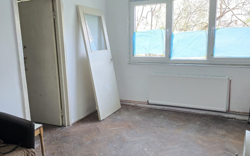 Calea Sagului – 3 camere – et 2 – La bulevard