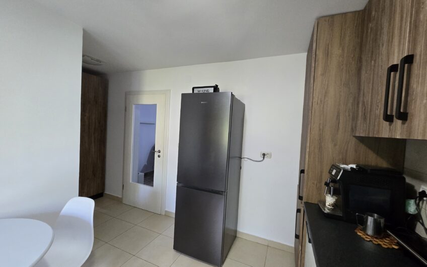 Giroc -Parter -49 mp- Prima Inchiriere