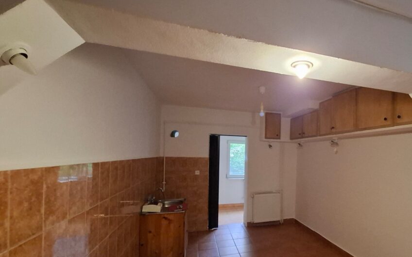 OCAZIE !!!  Lipovei – Apartament  3  Camere – Decomandat – Parter Inalt – Garaj – 2 Boxe