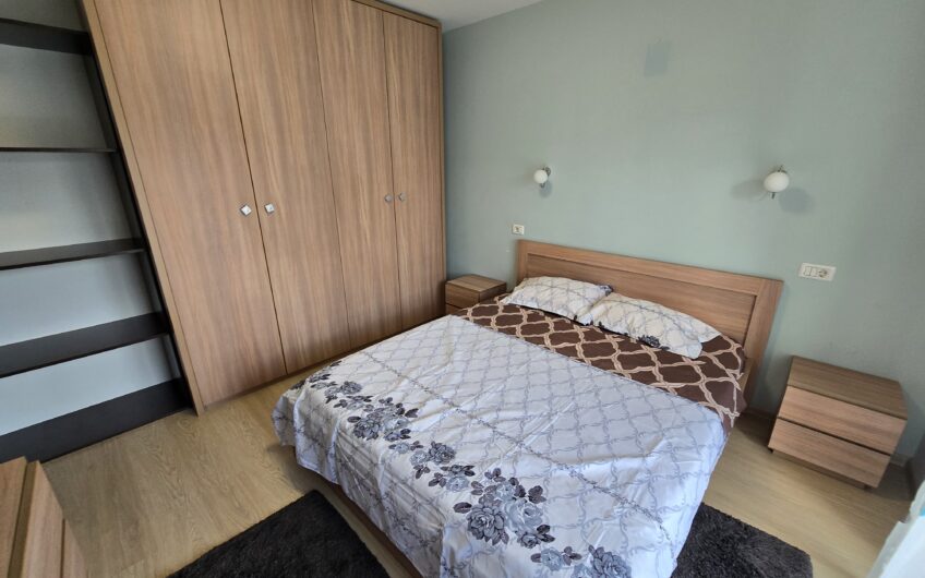 Aradului- 3 camere- etaj 1- parcare