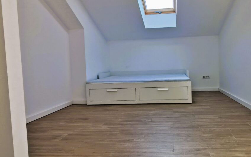 Circumvalatiunii – Triplex – Su: 90mp – Centrala proprie