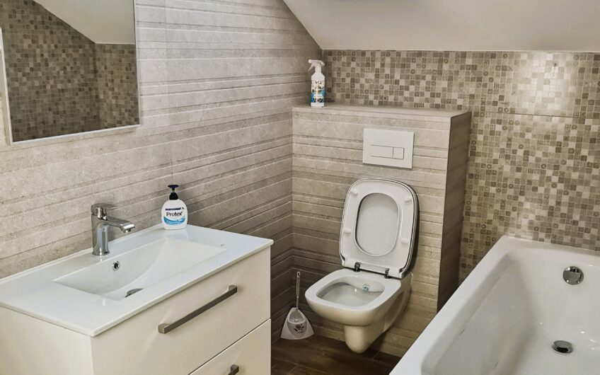 Circumvalatiunii – Triplex – Su: 90mp – Centrala proprie